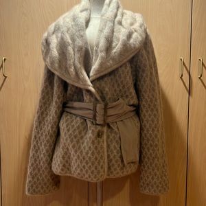 Cleaning out my closet, honestly newer wear great condition